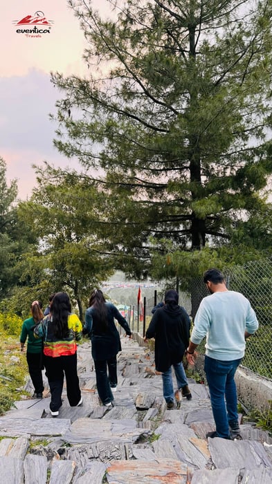 8-Day Swat, Kalam & Malam Jabba Group Tour