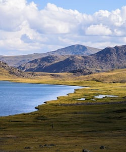 Deosai
