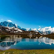 Rush Lake — Pakistan's Shortest High Altitude Trek