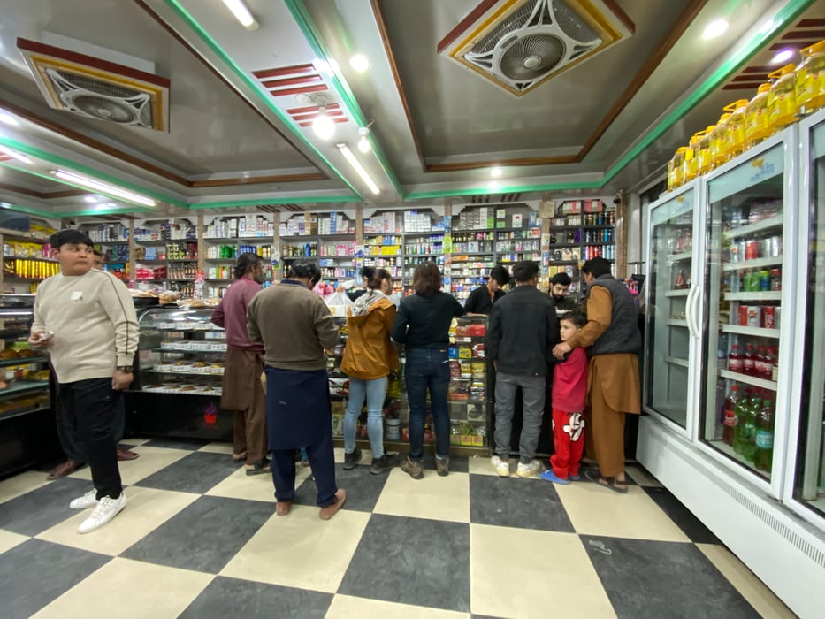 09 Days Majestic Skardu & Hunza Valley Tour