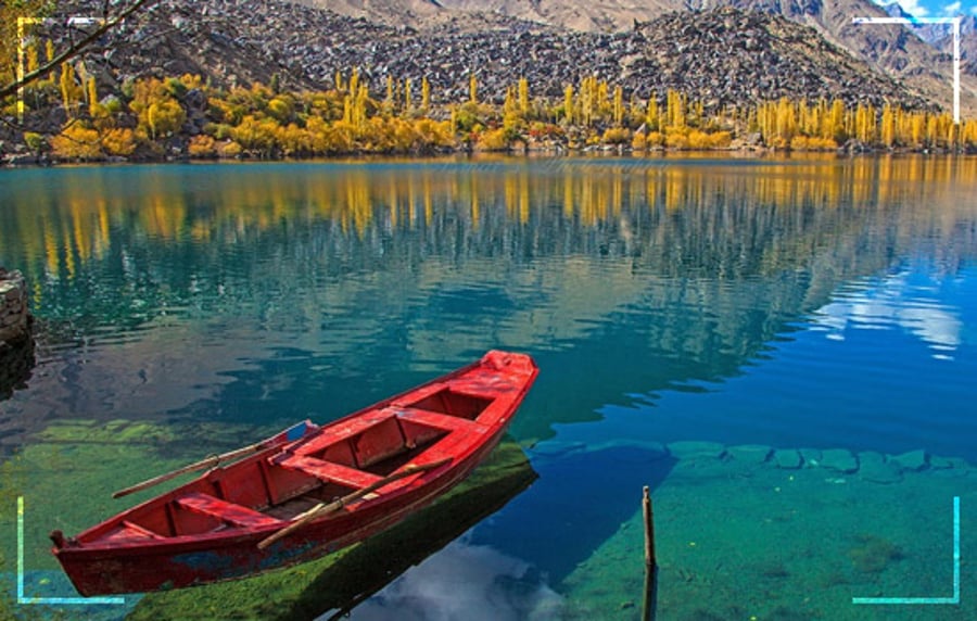 7-Day Baltistan Escape: Kaghan, Skardu & Deosai