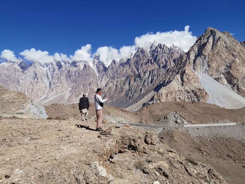 Chitral And Hunza Valley Tour
