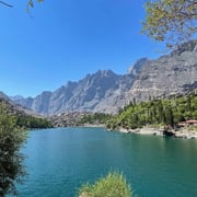 Skardu Valley & Fairy Meadows Group Tour