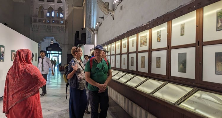 12 Days Lahore, Islamabad, Hunza & Skardu Tour