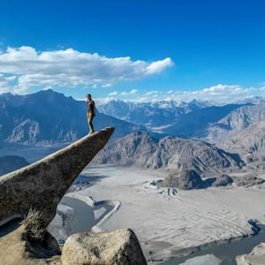 Skardu