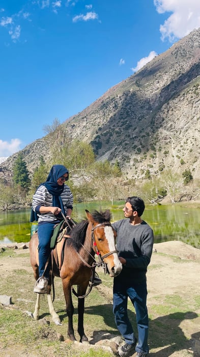 8-Day Hunza, Naltar & Besham Tour