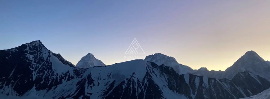 K2 Base Camp & Gondogoro La Pass Trek