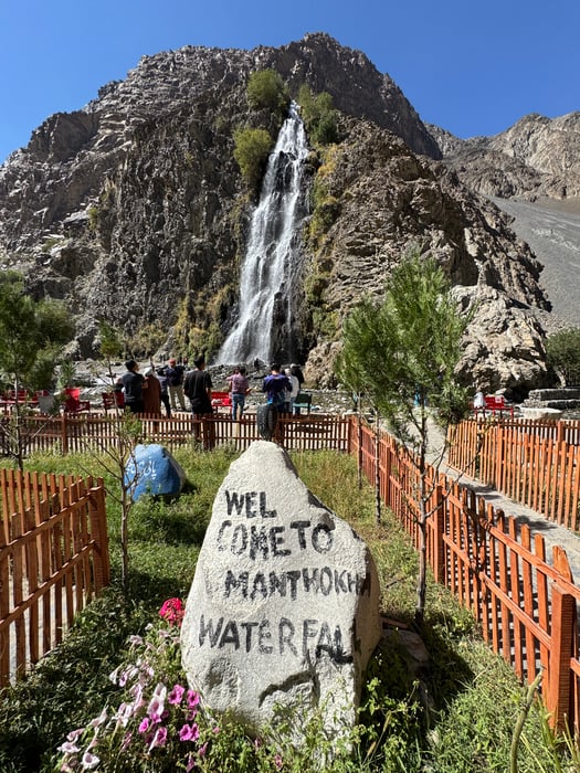 5-Day Skardu, Shigar & Basho Valley Tour