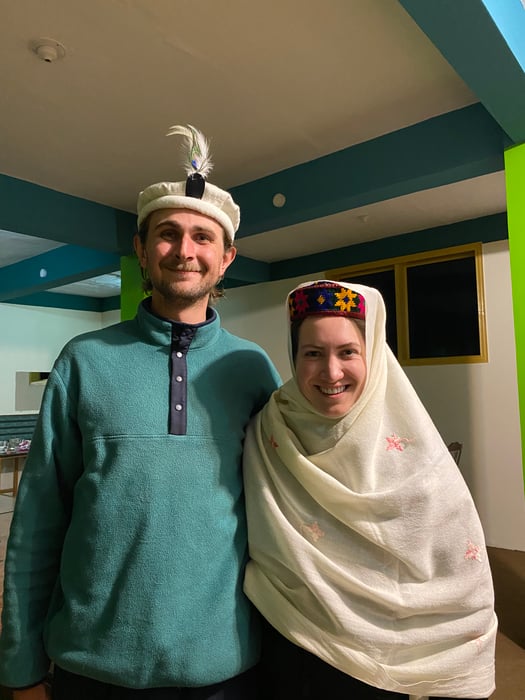 08 Days Islamabad, Hunza & Fairy Meadows Tour