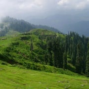3 Days Ganga Choti & Banjosa Lake Tour