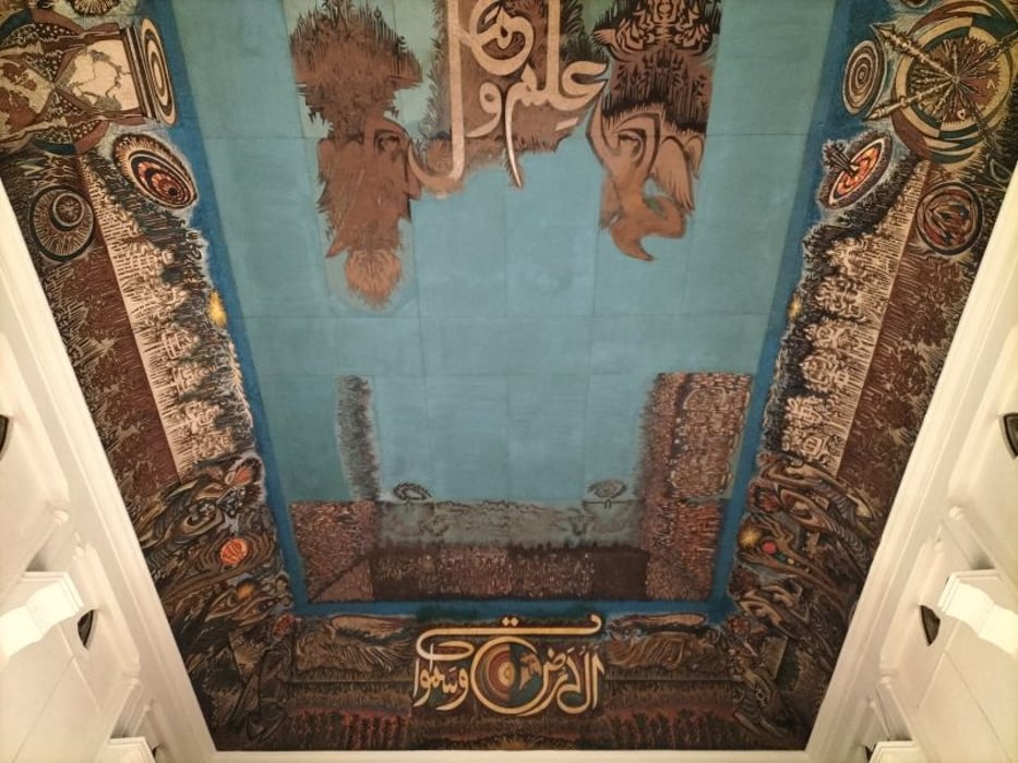 10-Day Pakistan UNESCO World Heritage Sites Tour