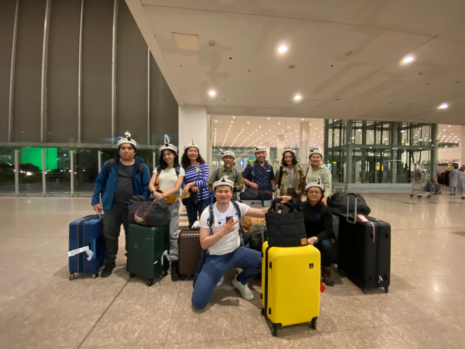 09 Days Majestic Skardu & Hunza Valley Tour