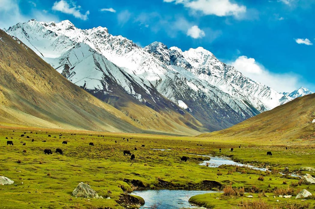 12-Day Chitral, Kalash, Lahore & Islamabad Tour