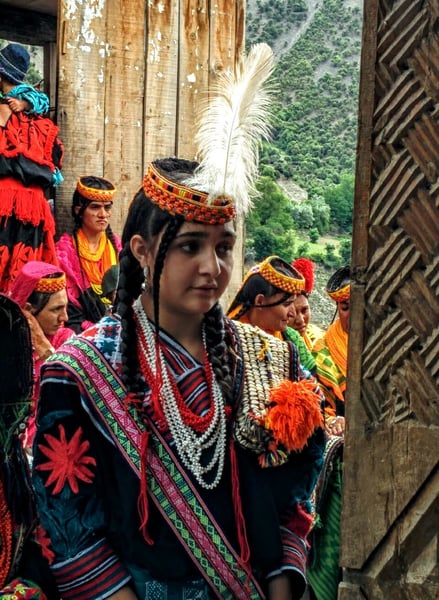 Chitral And Hunza Valley Tour