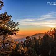 3-Day Couple Escape to Nathiagali and Khanpur Lake