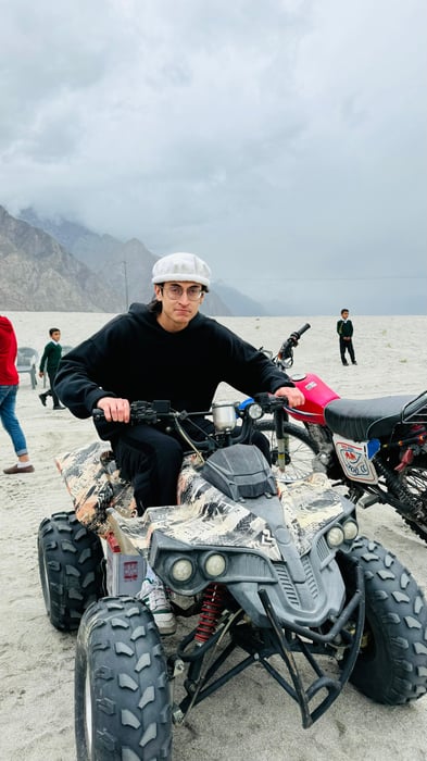 8-Day Skardu, Manthokha, Basho Valley & Islamabad