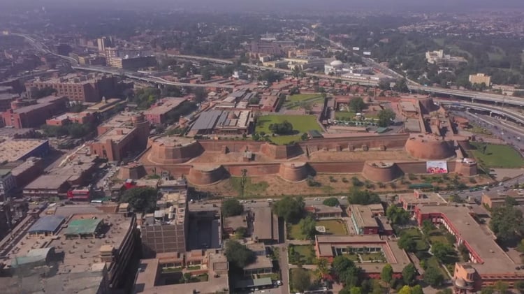 16-Day Pakistan Cultural & Heritage Tour