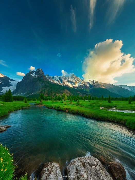 10-Day Skardu, Manthokha & Basho Valley Group Tour