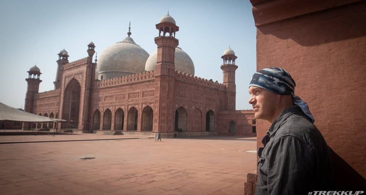 12 Days Lahore, Islamabad, Hunza & Skardu Tour