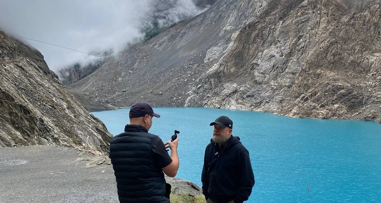 08 Days Gilgit, Hunza & Naltar Valley Tour