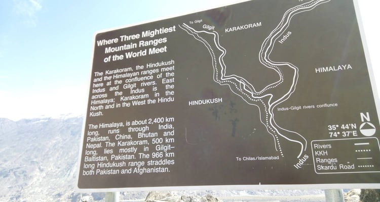 Brothers Beyond Borders: The Ismaili Way of Life