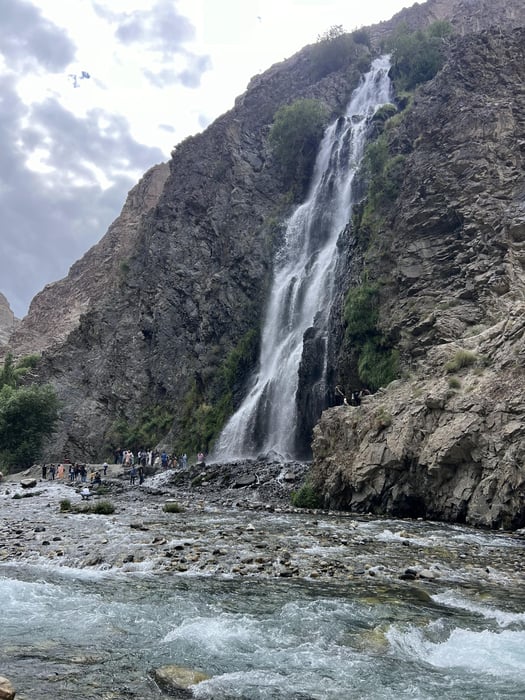 10-Day Skardu, Manthokha & Basho Valley Group Tour