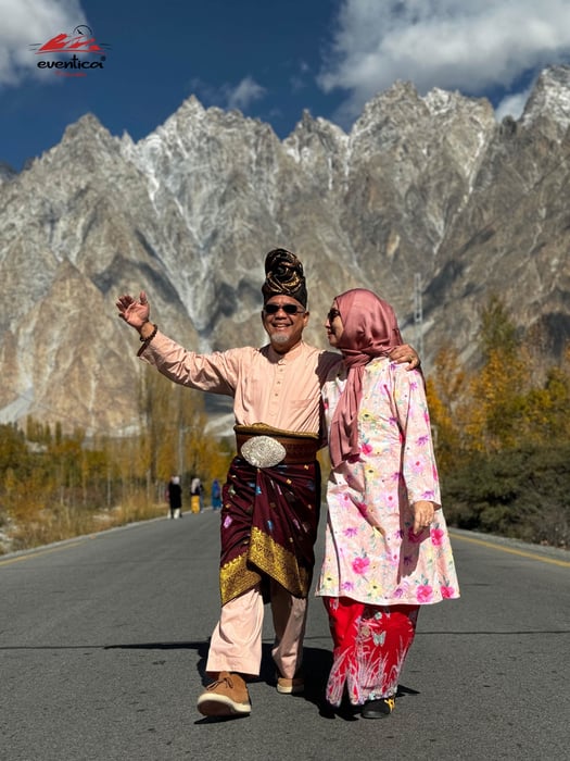 10-Day Hunza, Skardu, Shigar & Islamabad Tour