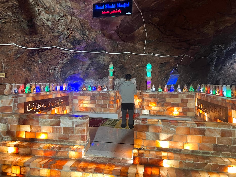 12-Day Islamabad, Multan, Mohenjo-Daro, Makli