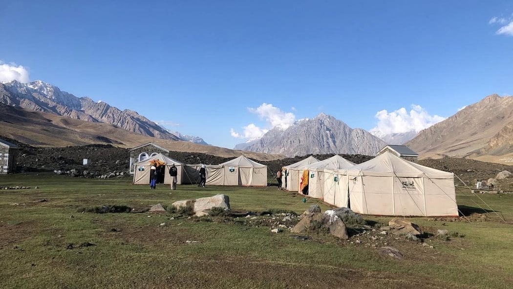 8-Day Shandur Polo Festival Tour