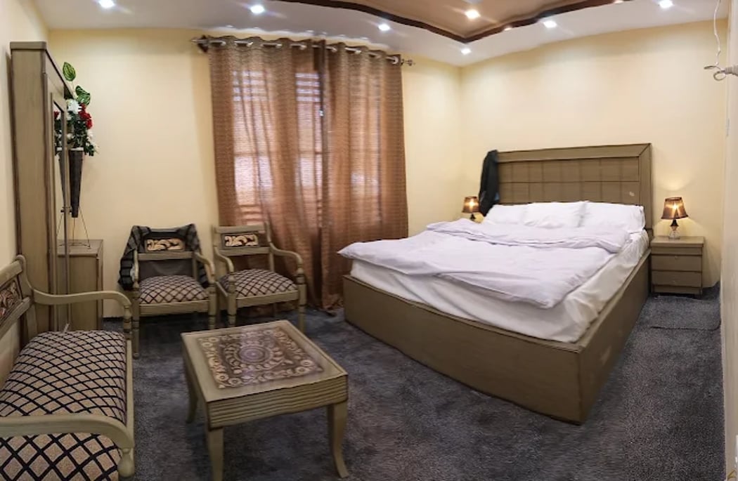 Ringchan Tibet Guesthouse