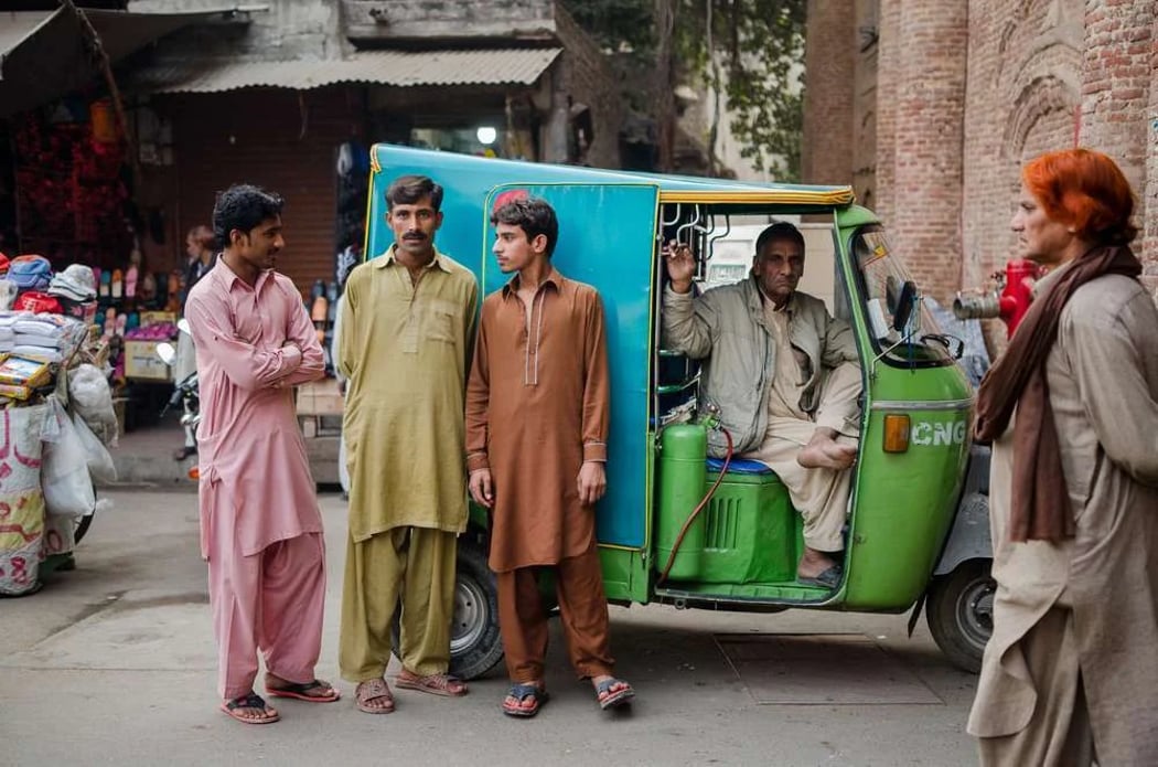 Explore Pakistan's Heritage on a Cultural Tour