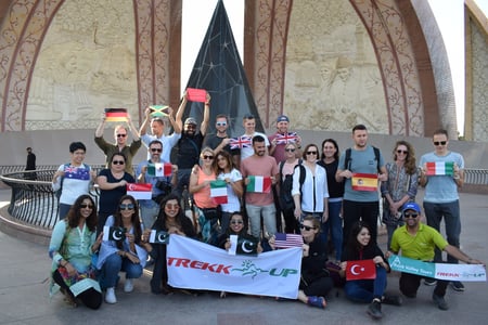 22-Day K2 Base Camp & Gondogoro La Trek