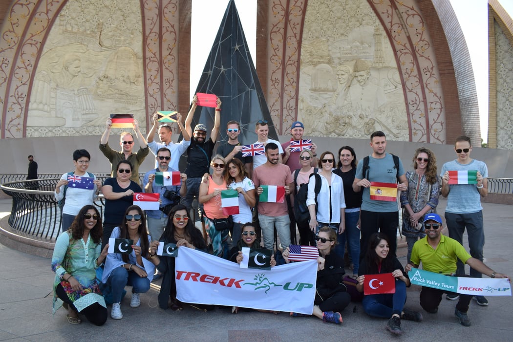 22-Day K2 Base Camp & Gondogoro La Trek