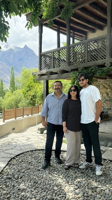 8-Day Skardu, Manthokha, Basho Valley & Islamabad