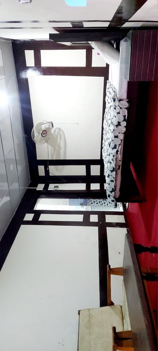 Family suite, mount view, master