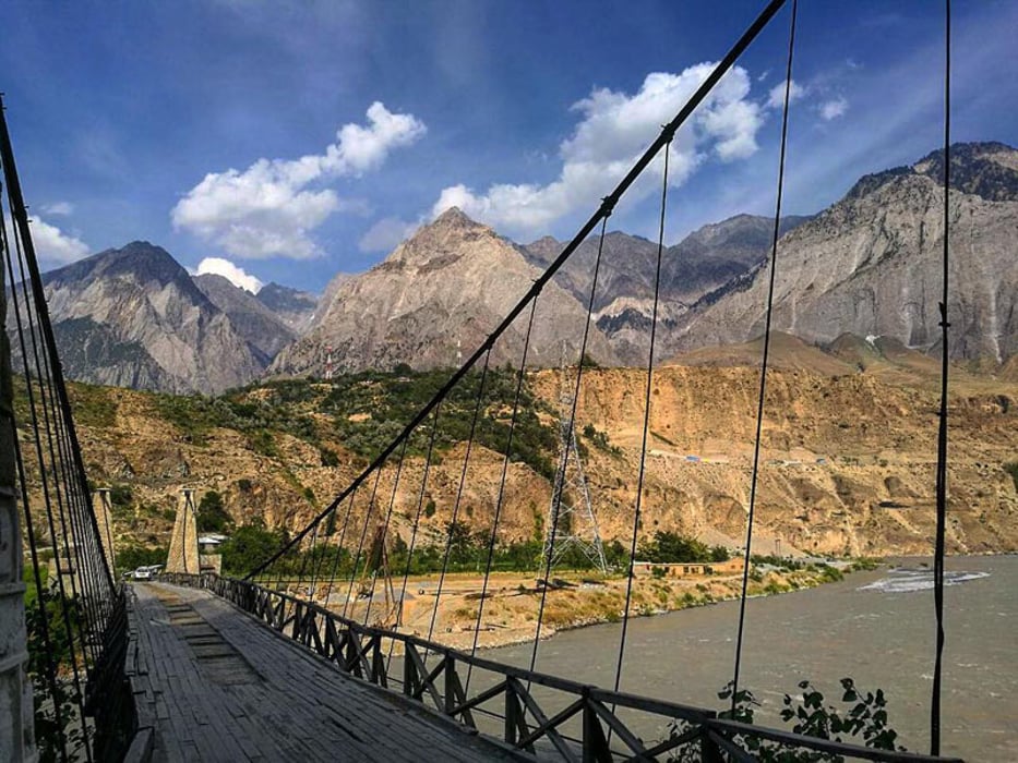 12-Day Chitral, Kalash, Lahore & Islamabad Tour