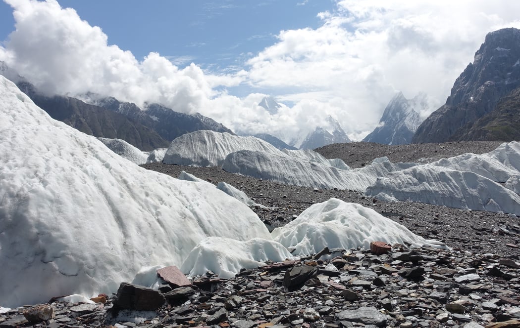 K2 Base Camp Trek - Life Long Awaited Adventure