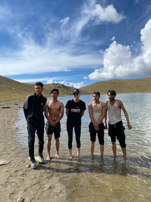 08 Days Islamabad, Hunza & Fairy Meadows Tour