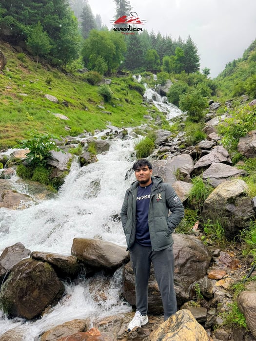 6-Day Kashmir & Shogran Tour