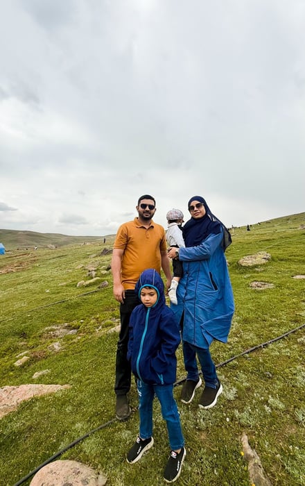 Skardu, Shigar, And Deosai (By Air) 5 Days Tour