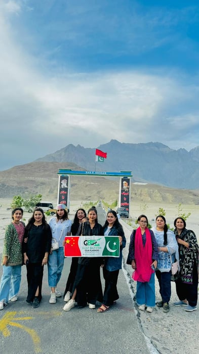 5-Day Hunza, Naltar & China Border Tour