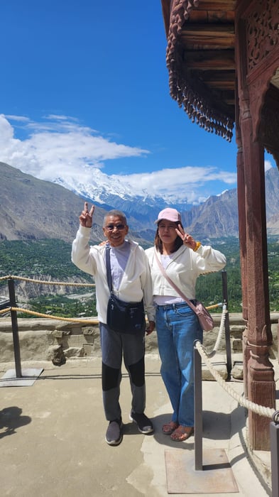 13-Day Majestic Tour of Lahore, Skardu and Hunza