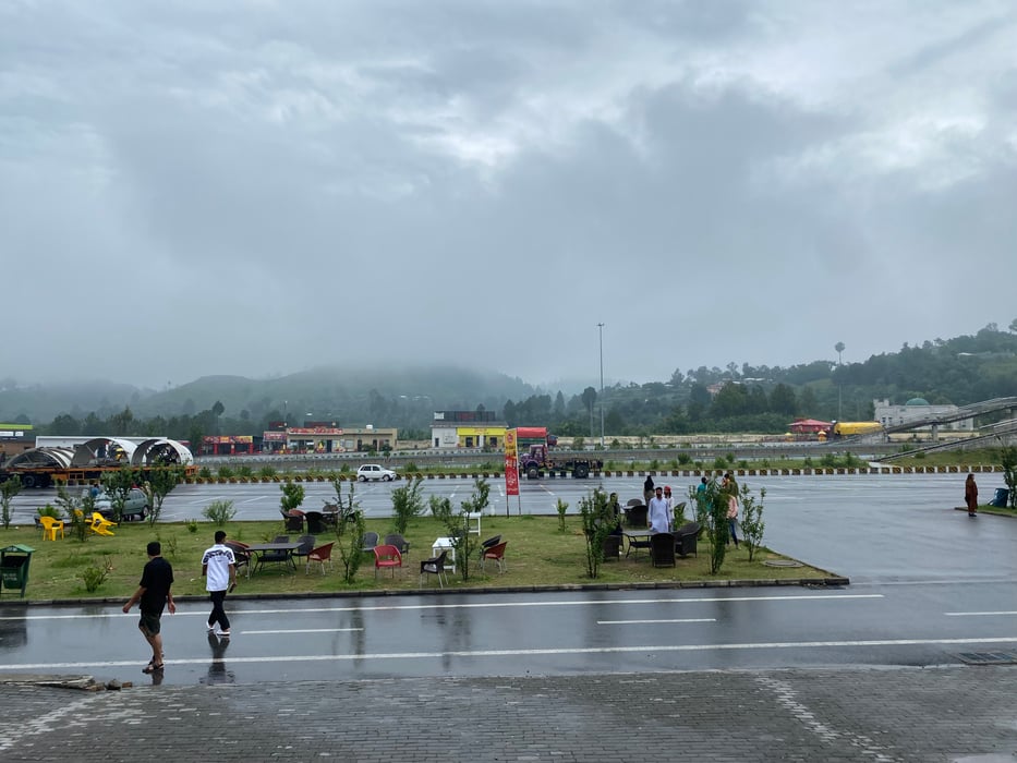 11 Days Majestic Tour of Skardu, Hunza FMW