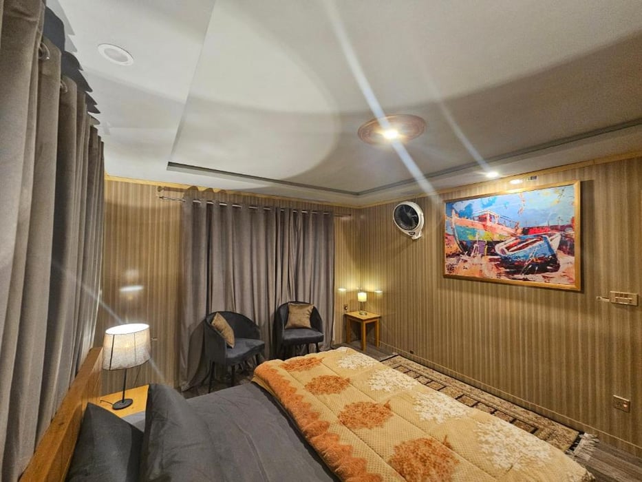 Sehrish Guest House Skardu