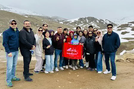 10-Day Hunza, Skardu, Shigar & Islamabad Tour