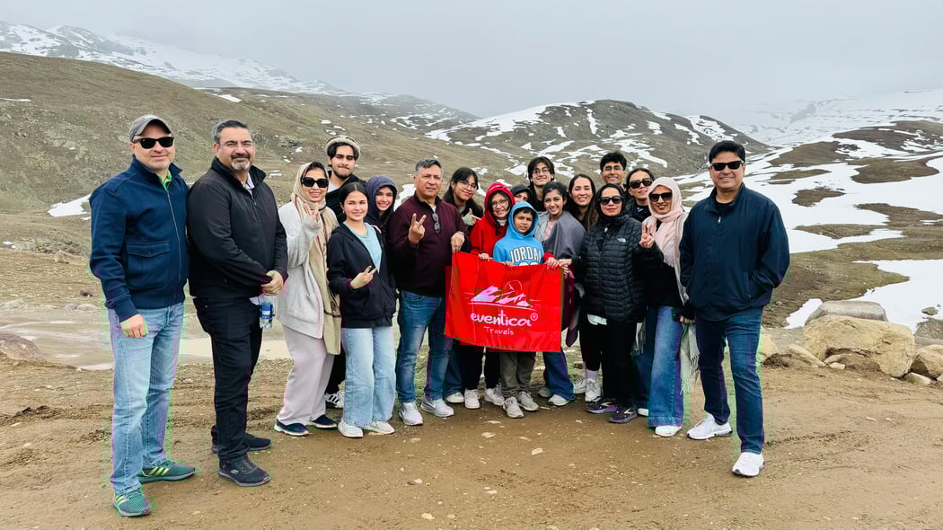 10-Day Hunza, Skardu, Shigar & Islamabad Tour