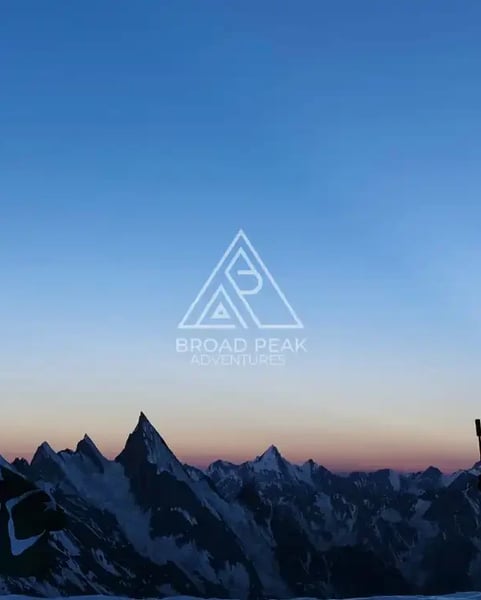 K2 Base Camp & Gondogoro La Pass Trek