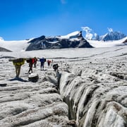 Naltar Pakhora and Assumbar Pass Trek