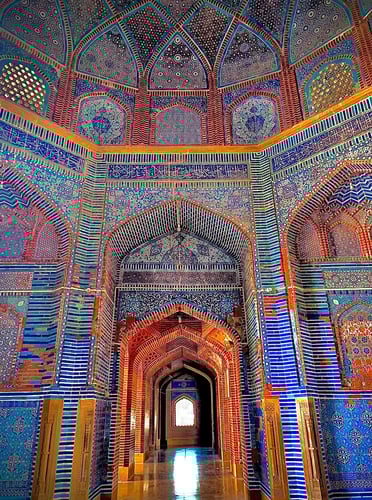 15-Day Cultural & Heritage Expedition Pakistan