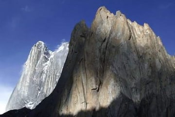 14-Day Nangma Valley & Fairy Meadows Tour